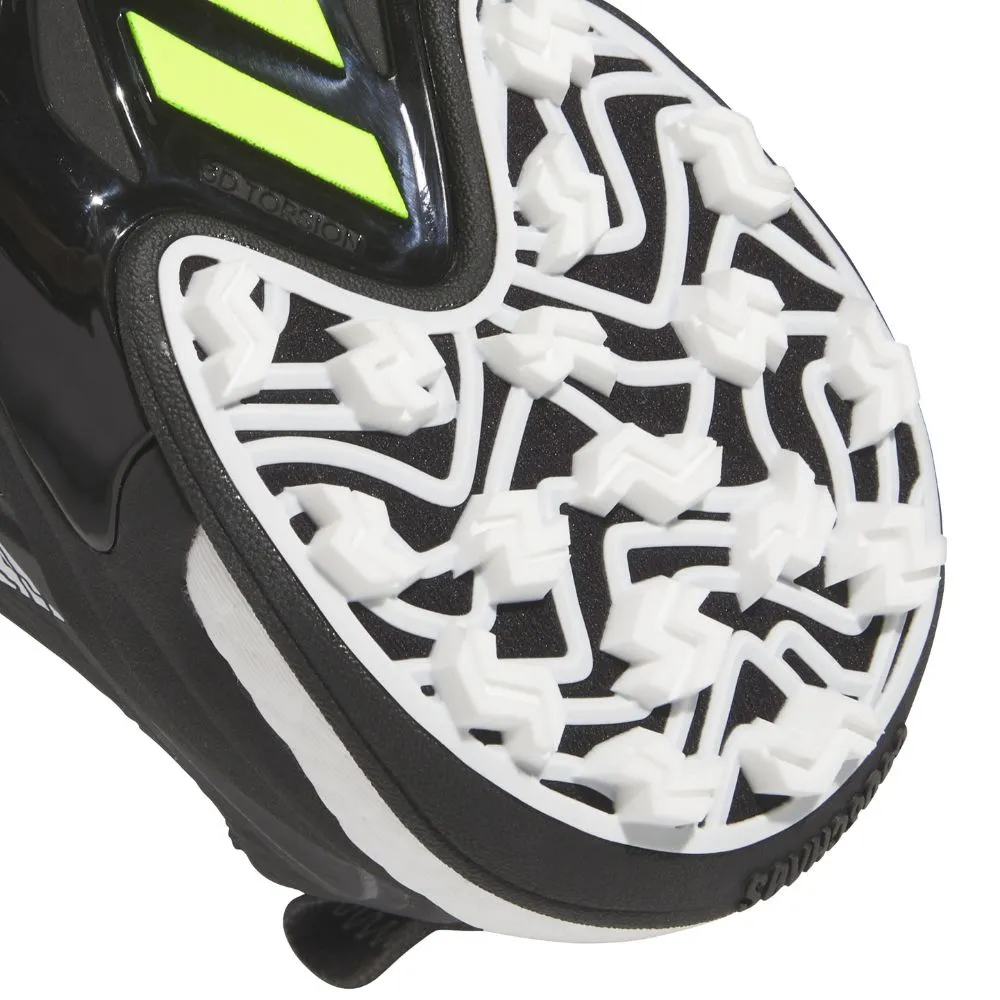 adidas Codechaos 25 Spikeless Mens Golf Shoes - IF3270