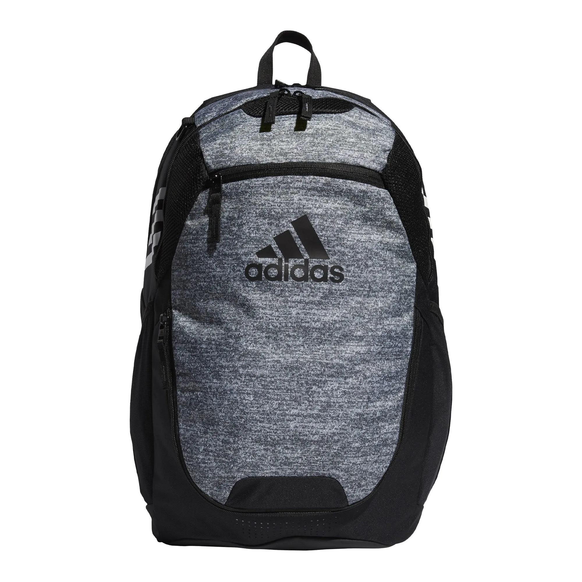 adidas Stadium III Backpack  Onix/Black