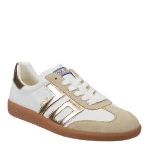 Back 70 Cloud Sneakers in Beige