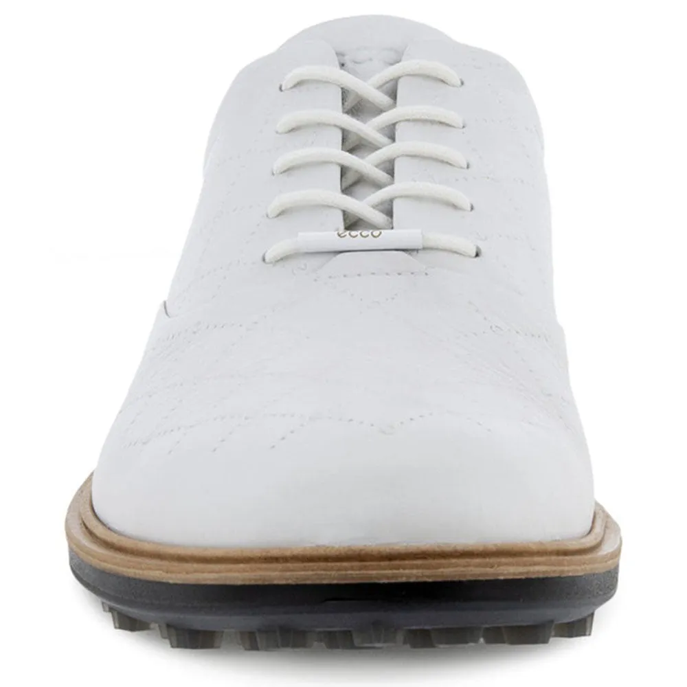 ECCO Classic Hybrid Spikeless Shoes - White
