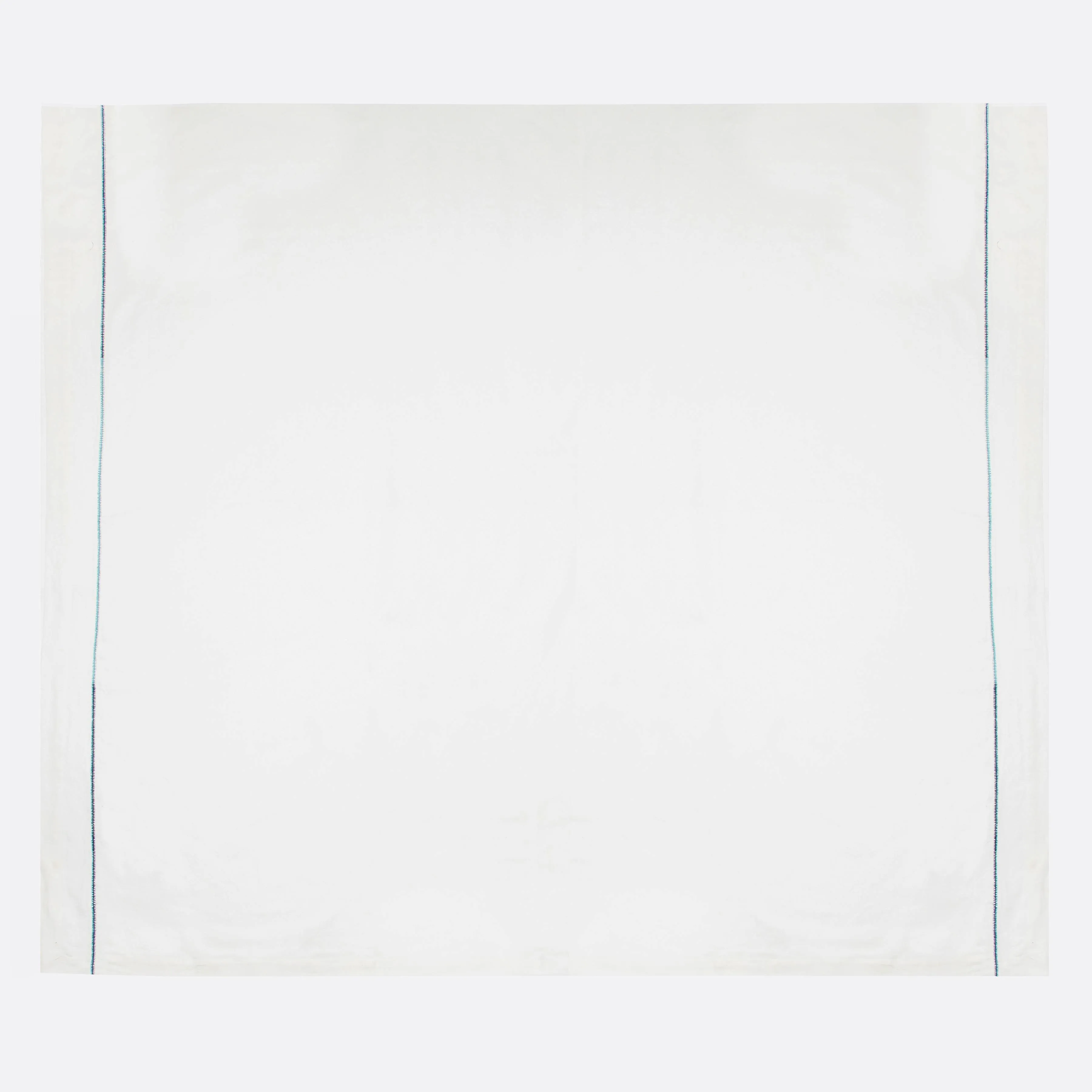 Embroidery White Tablecloth