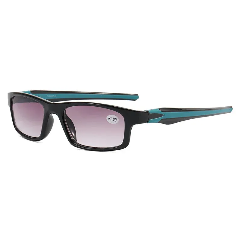 HD Lens Sports Reading Glasses