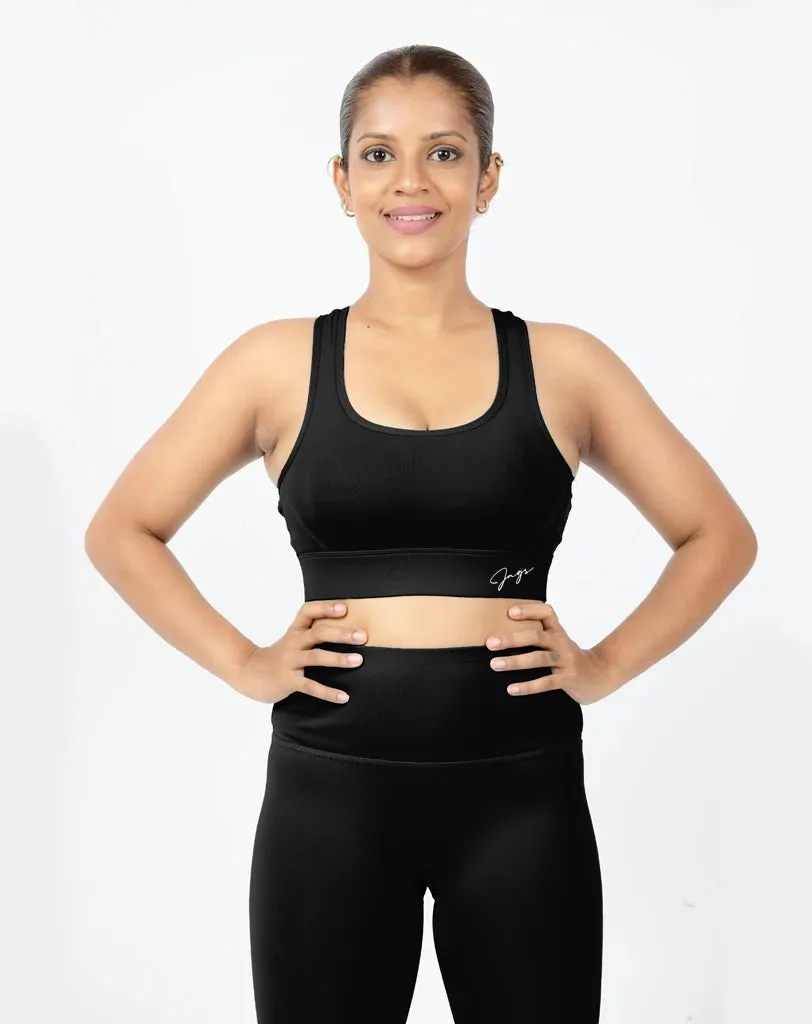 LiftEase MaxSupport Sport Bra