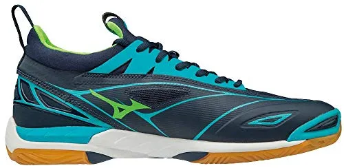 Mizuno Unisex Wave Mirage 2