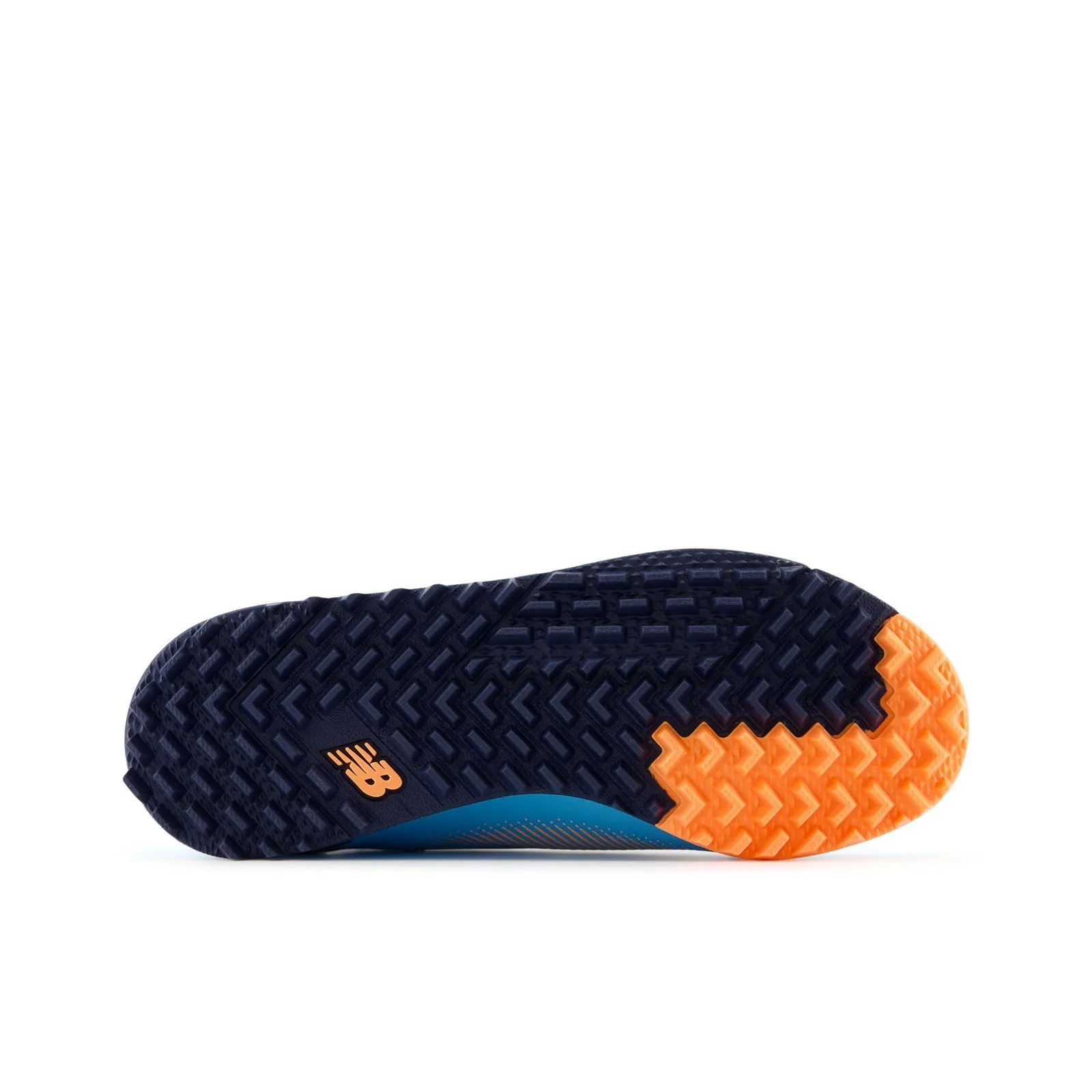 New Balance Furon Dispatch Junior TF V7  Turf Soccer Shoes