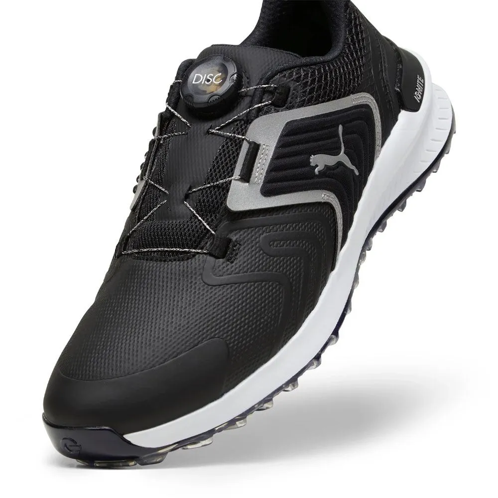 PUMA Ignite Innovate Disc Golf Shoes 2024