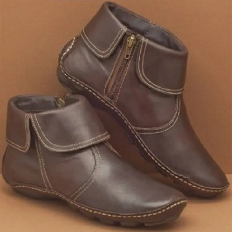 "Cora" Bequeme warme Stiefel