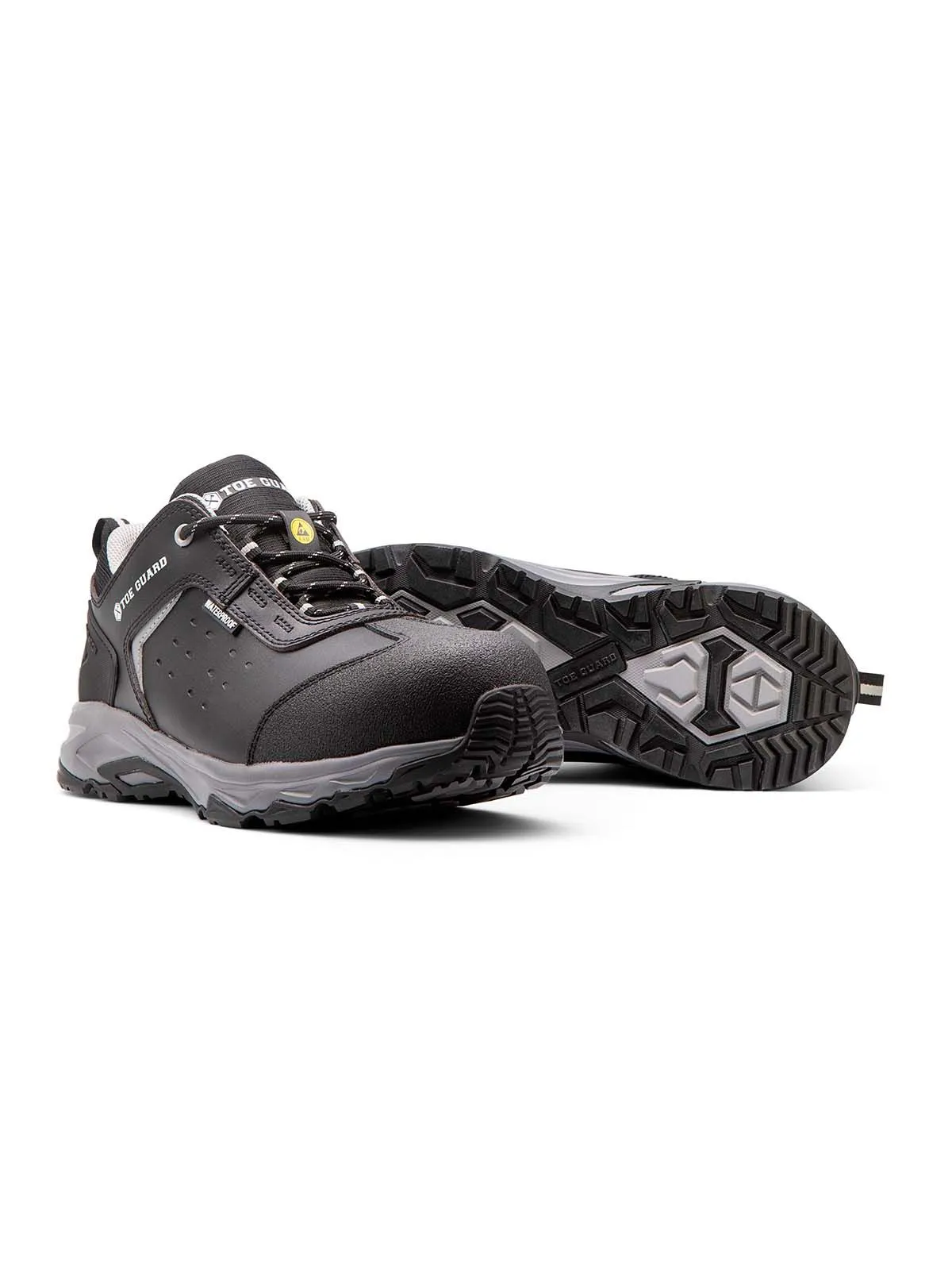 TG80535&#x20;Safety&#x20;shoes&#x20;S3&#x20;Wild&#x20;WR&#x20;Low&#x20;-&#x20;Toe&#x20;Guard