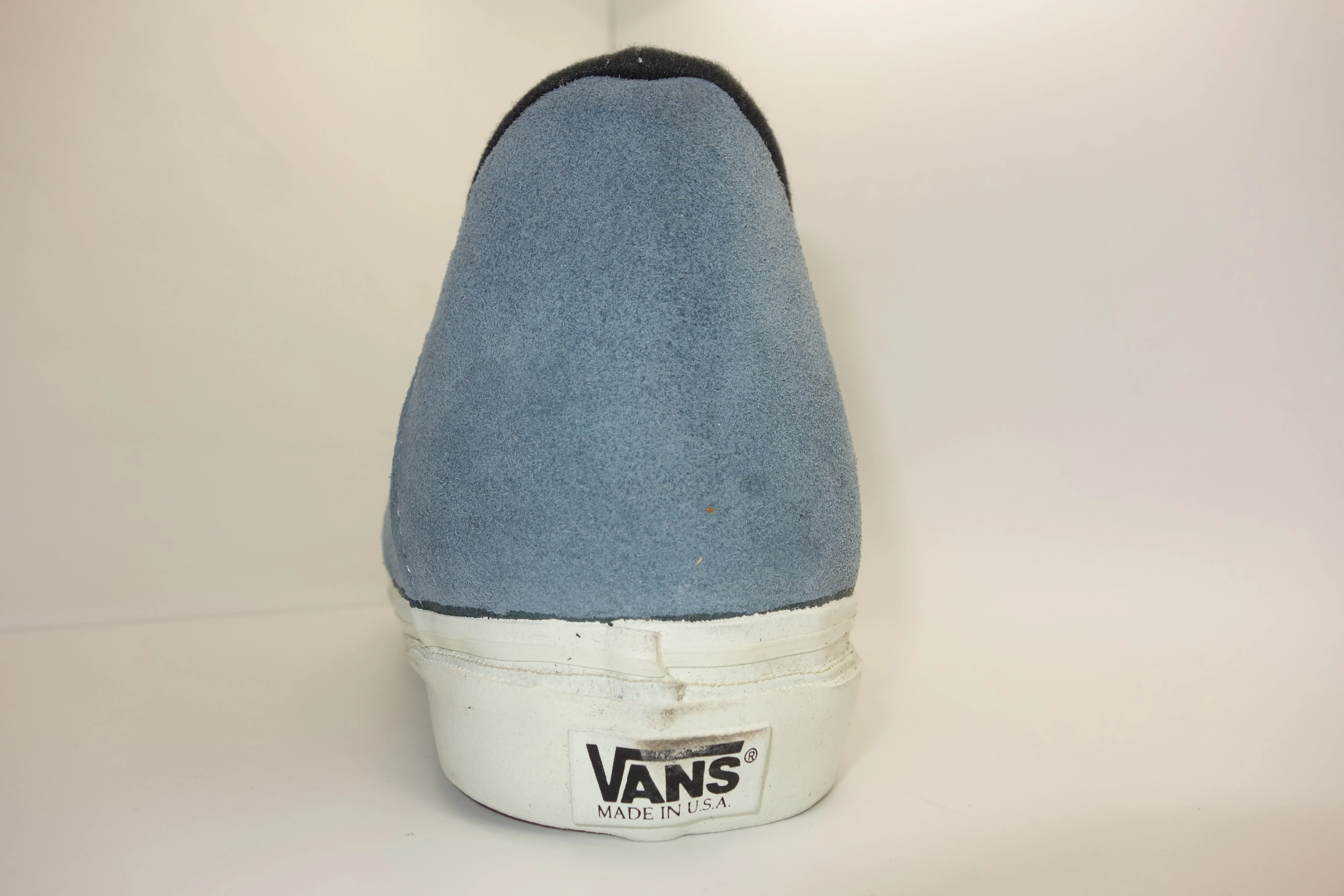 vintage van's style #65 ~ US12?